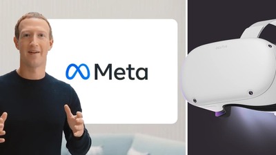 VR ve AR'de 13,7 milyar dolar kaybetti