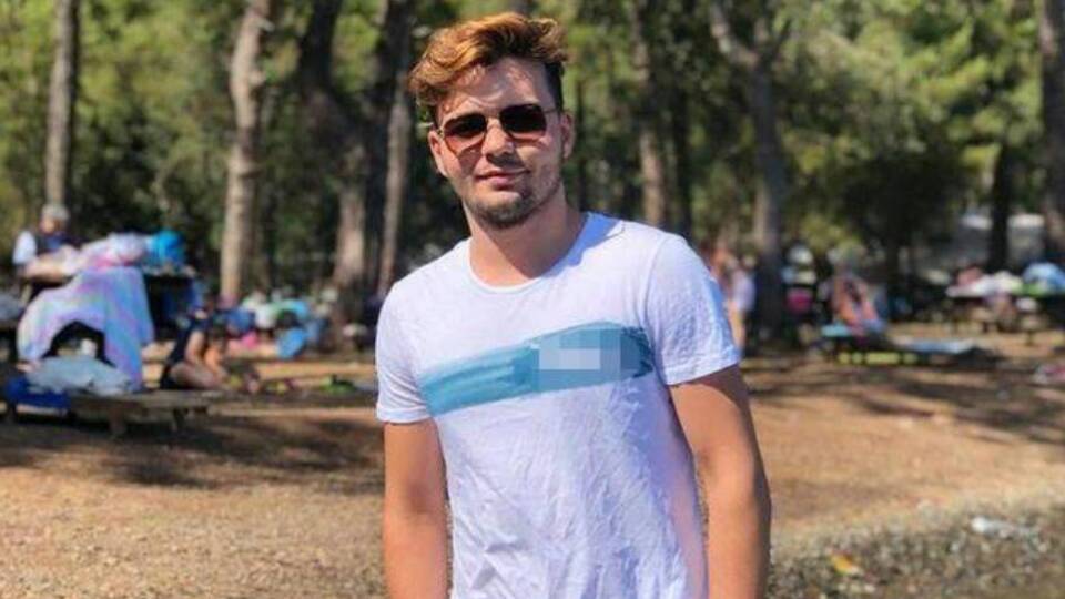 Genç futbolcu hayatını kaybetti