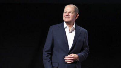 Scholz duyurdu: Almanya'nın milyonlarca çalışana ihtiyacı var