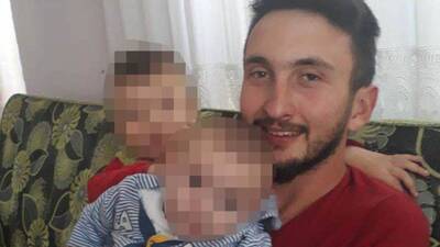 Düğünde maganda kurşunuyla can verdi!