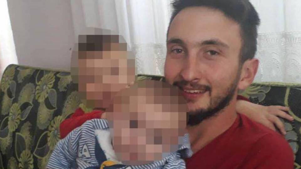 Düğünde maganda kurşunuyla can verdi!