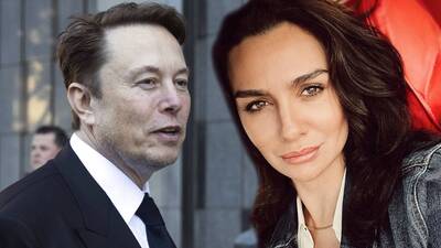 Birce'ye mavi tik şoku