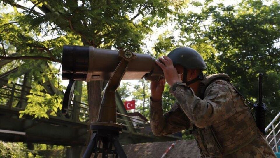 FETÖ'den aranan eski Danıştay üyesi yakalandı