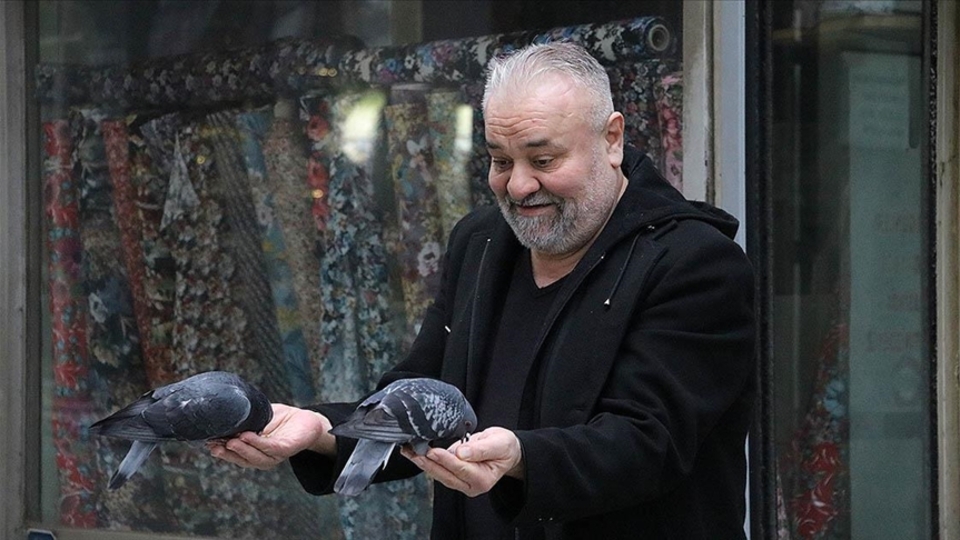 Her şey onlar için