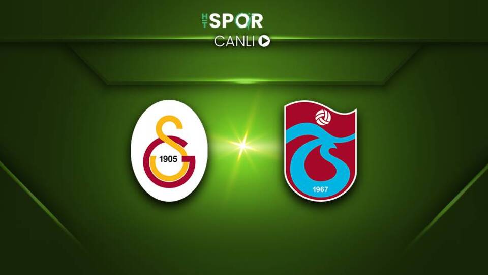 İstanbul'da Cimbom fırtınası