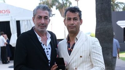 "Mükemmel oynamışlar"