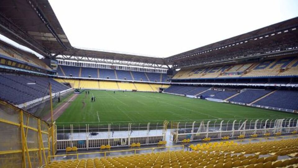 Konyaspor 4 saat rötarla İstanbul'da