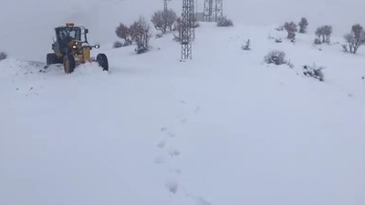 Çok sayıda ilde eğitime kar engeli!