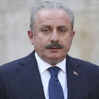 Şentop, deprem olan il valilerinden bilgi aldı