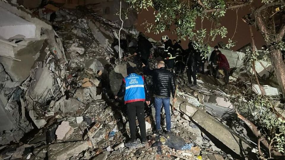 AFAD'dan cep telefonu uyarısı