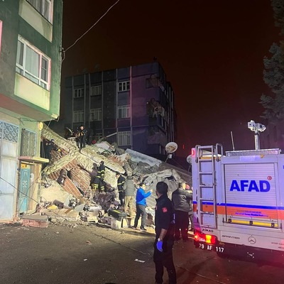 Kızılay ve Valiliklerden uyarı!