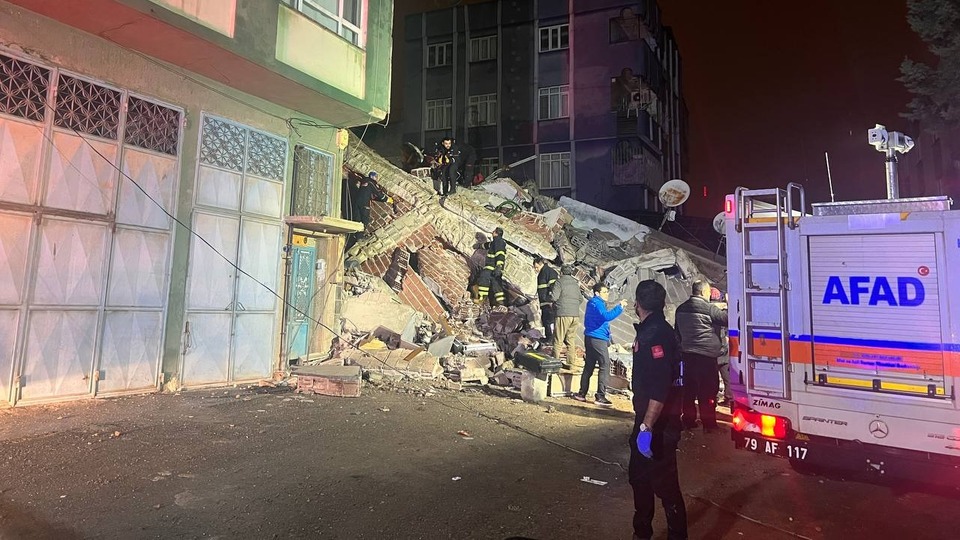 Kızılay ve Valiliklerden uyarı!