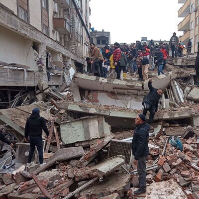 Deprem anında ve sonrasında neler yapılmalı?