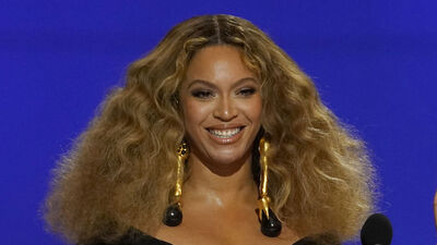 Grammy Ödülleri sahiplerini buldu