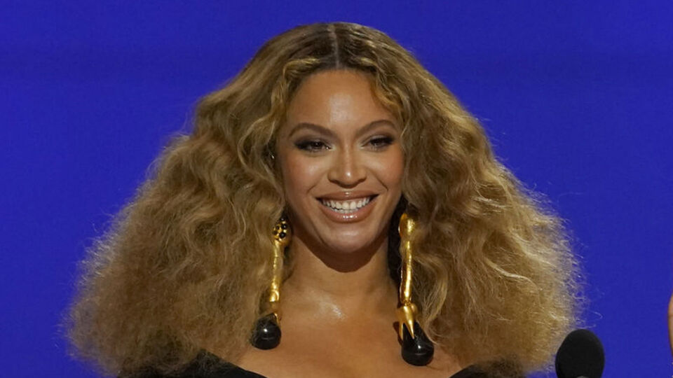 Grammy Ödülleri sahiplerini buldu