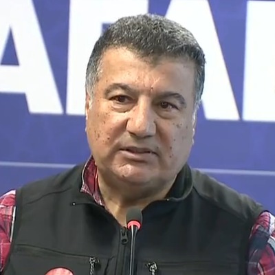 "Malatya'dan İskenderun'a kadar bir kırılma söz konusu"