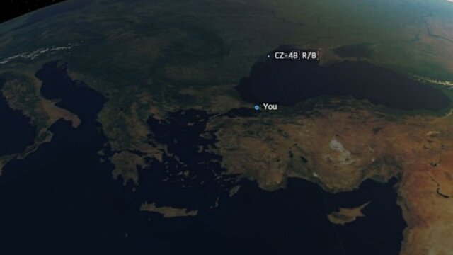 Starlink uydusu nedir? Musk'tan çağrı