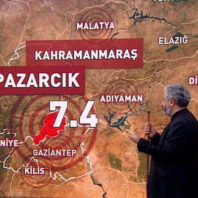 İşte felaketi yaşayan iller!