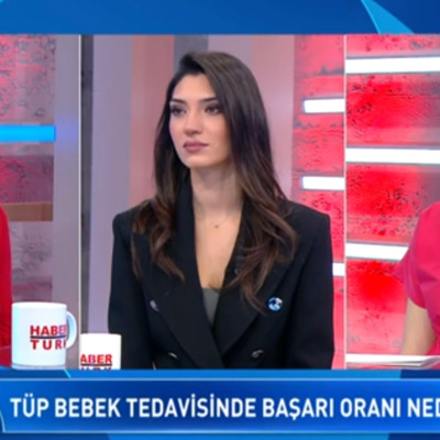 Şimdi Sağlık - 4 Şubat 2023 (Tüp bebek tedavisinde başarı oranı nedir?)