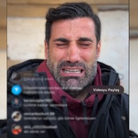 Volkan Demirel'den yardım çağrısı