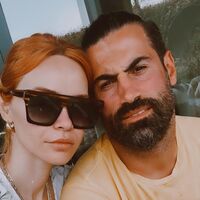 Volkan Demirel'in eşi gözyaşları içinde yardım istedi!