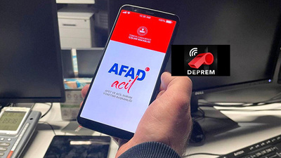 Şarj bitse de takip ediyor!