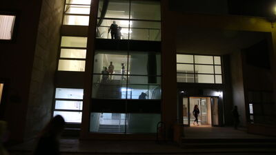 KYK yurtlarına ilişkin açıklama: Yıkılan bina yok