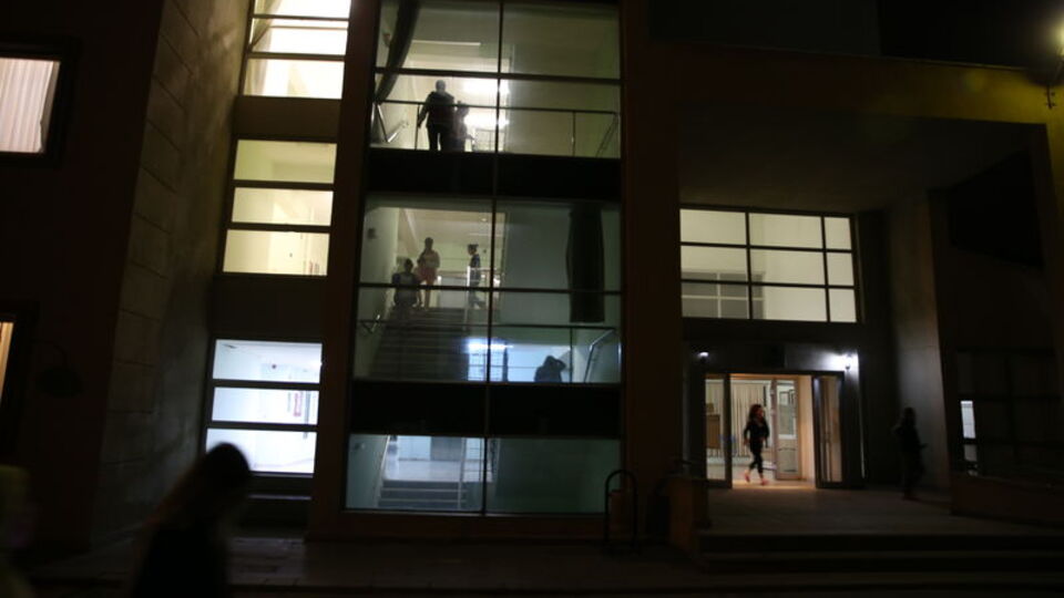 KYK yurtlarına ilişkin açıklama: Yıkılan bina yok