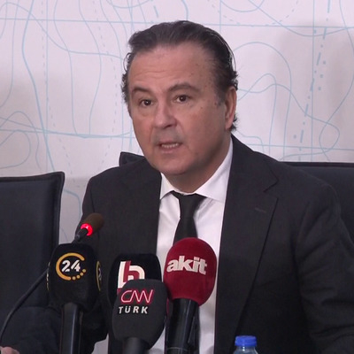 Kandilli Rasathanesi Müdürü Prof. Dr. Özener: "17 Ağustos 1999 depreminin büyüklüğüne eşit bir deprem”