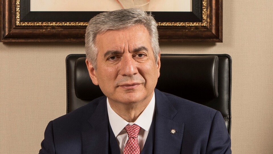 İSO: 'Çalışmalara destek vermeye hazırız'