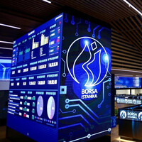 Borsa İstanbul'da deprem tedbirleri