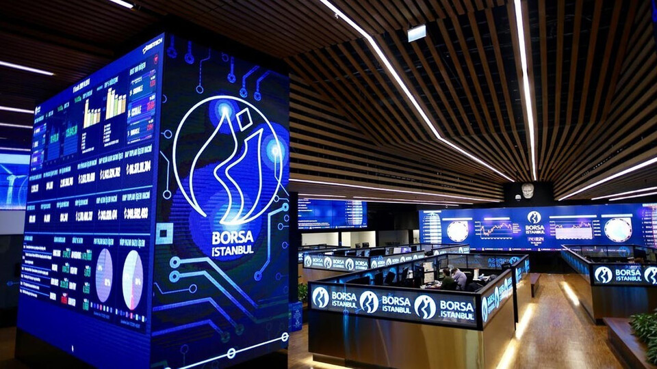 Borsa İstanbul'da deprem tedbirleri