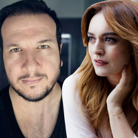 Ünlülerden geçmiş olsun mesajları