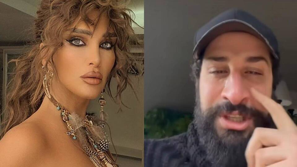 Gözyaşları içinde yardım istemişti: Ailem kurtarıldı