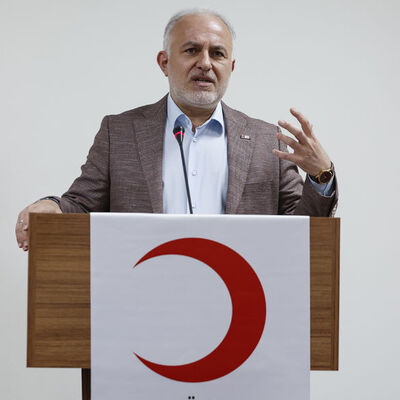 Türkiye kan veriyor!