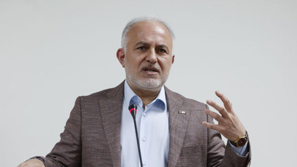 Türkiye kan veriyor!