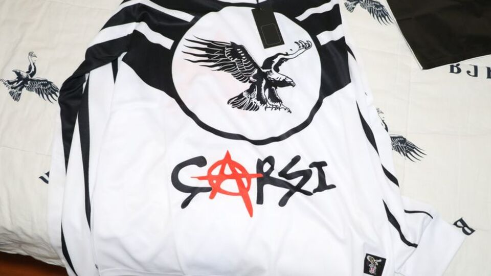 Çarşı'dan depremzedeler için yardım kampanyası