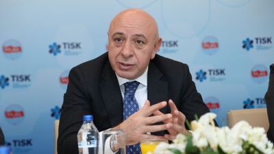 "Akaryakıt sıkıntısı yaşanmıyor"