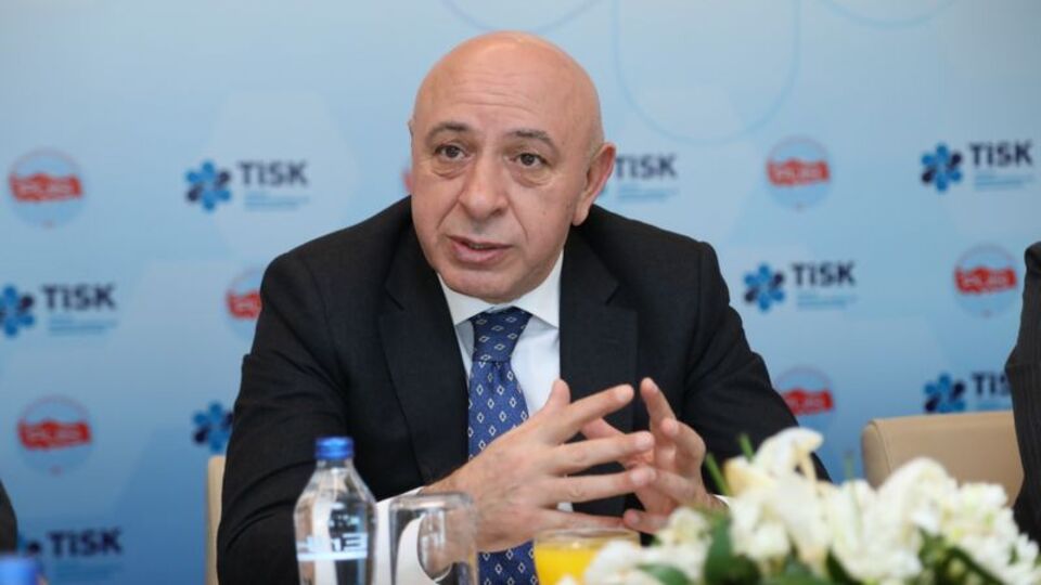 "Akaryakıt sıkıntısı yaşanmıyor"