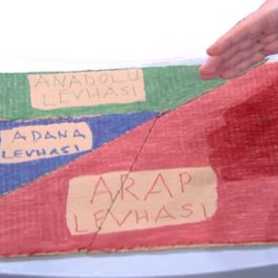 Şengör iki büyük depremin nasıl olduğunu anlattı