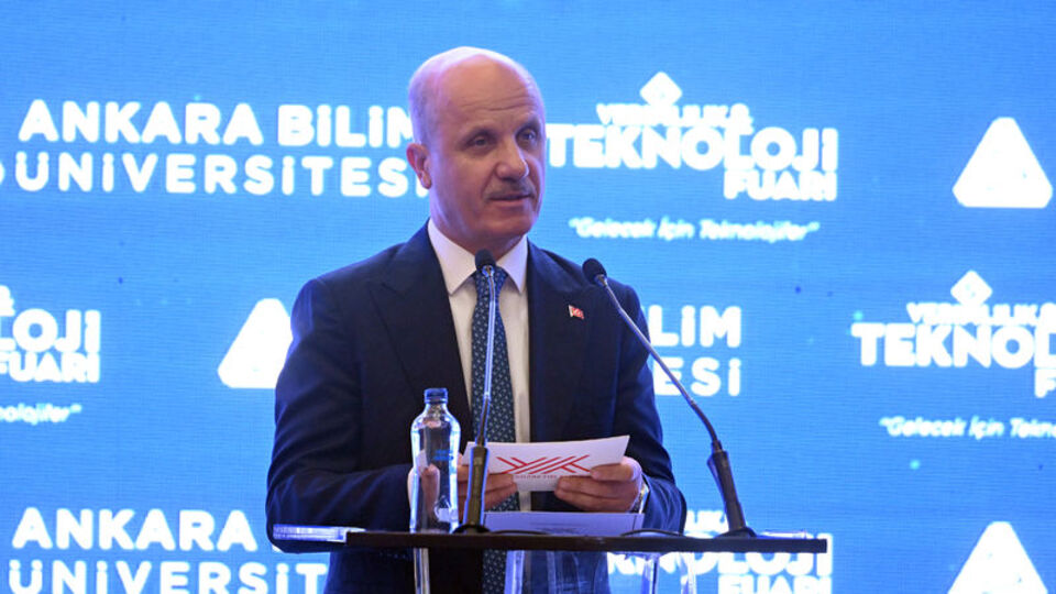 YÖK Başkanı Özvar'dan deprem açıklaması