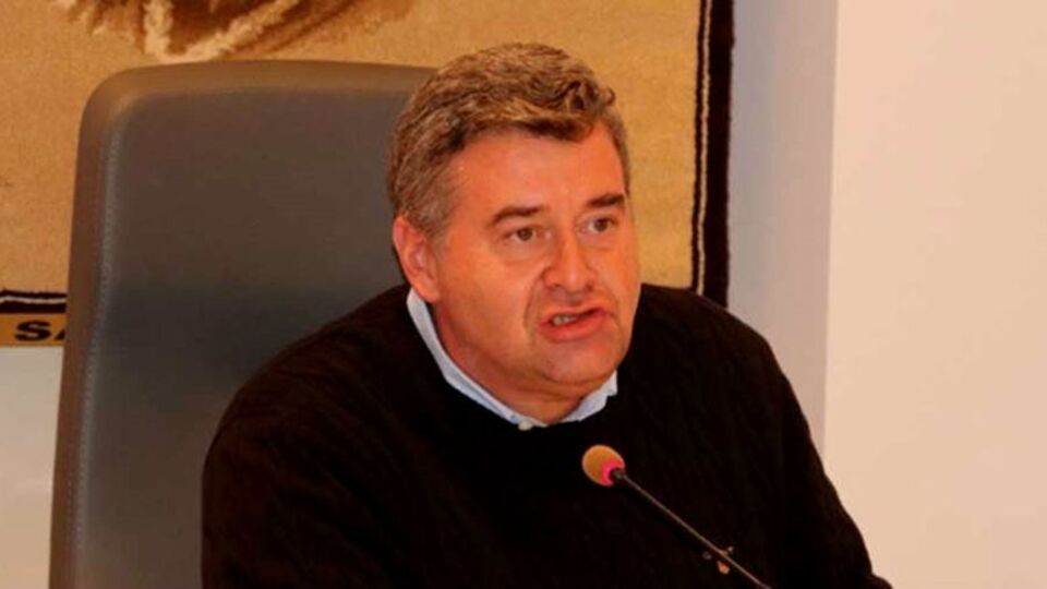 'Çeşme bin depremzedeyi ağırlamaya hazır'