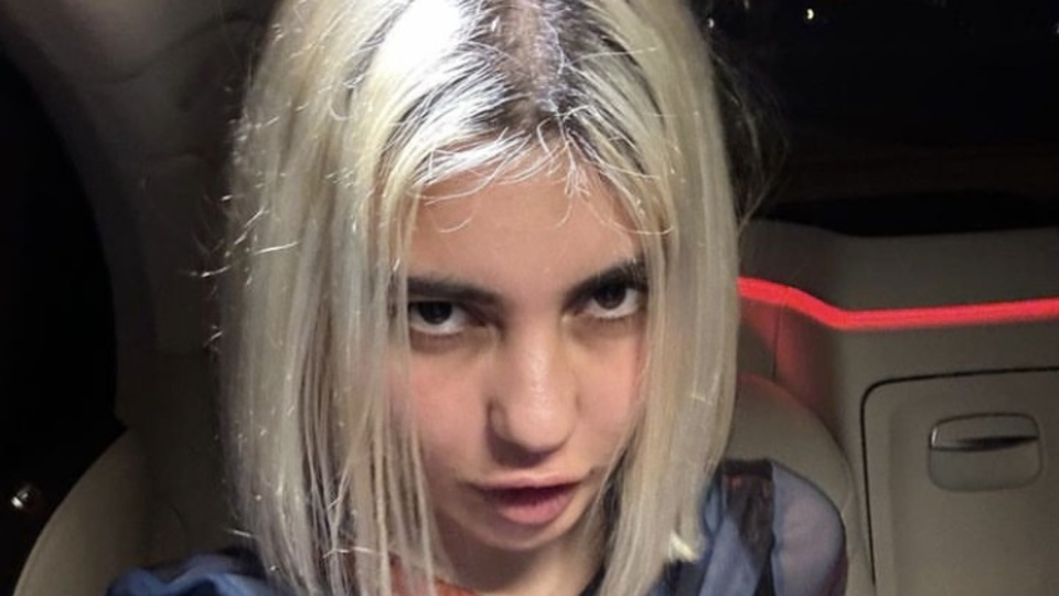 Sosyal medyada infial yarattı