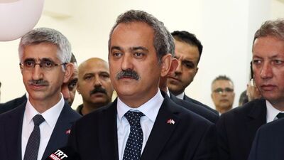 Tüm Türkiye'de okullar 13 Şubat'a kadar 1 hafta tatil