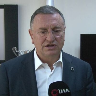 "Hatay'da 1200 civarında bina yıkıldı"