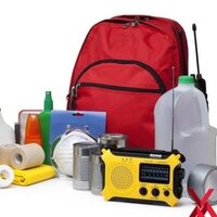 Deprem çantasında neler olmalı?