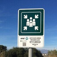 Afet Acil Toplanma Alanı nedir?