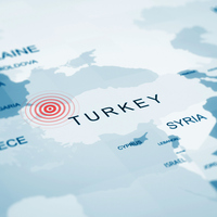 Depremin gerçekleştiği Doğu Anadolu Fay Hattı nedir?