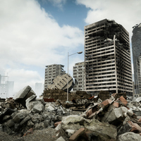 Depremde enkaz altında kalınca ne yapılmalı?