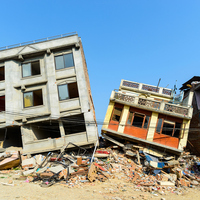 Dünya tarihinde yaşanan en büyük depremler